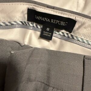 Women’s Dress Pants Bundle - Sz 8